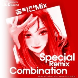 꽃타잔Mix Special Remix Combination