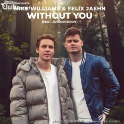 (+23) Mike Williams & Felix Jaehn feat. Jordan Shaw - Without You (Extended Mix)