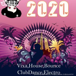 2020 DCS 02 MixSet RemixLUCY