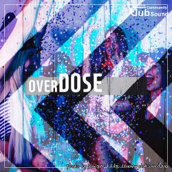 [TJR Style]Duviper - Overdose(OriginalMix)