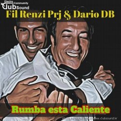 성훈씌 Upload -->> Fil Renzi Prj & Dario DB - Rumba Esta Caliente (Flash Sistem Remix) + @