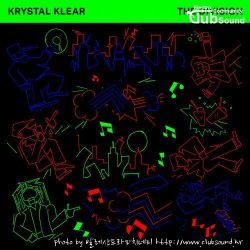 Krystal Klear - Neutron Dance (Original Mix)