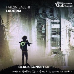 Farzin Salehi - Ladoria (Extended Mix)