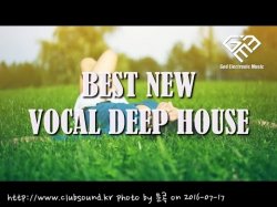 BEST NEW Vocal Deep House Mix & Tropical house Music 2016 #002 mixed by.GEM