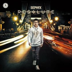 [하드스타일 추천곡] Sephyx - Resolute (Album)