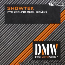 믿고 듣는 하드! [ETP HARD]  Showtek - FTS (Sound Rush Remix)