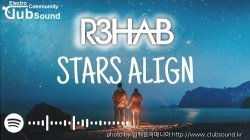 (강추+12곡) R3HAB & Jolin Tsai - Stars Align!!