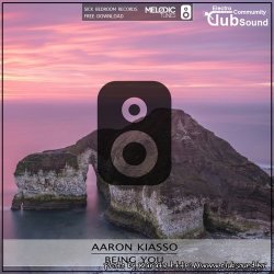 Aaron Kiasso - Being You (Original Mix)