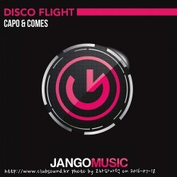 Capo & Comes - Disco Flight (Original Mix)