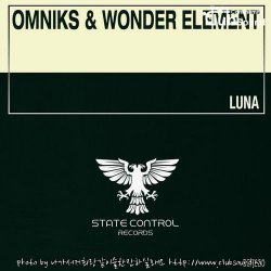 Omniks & Wonder Element - Luna (Extended Mix)