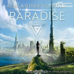 Koala Street feat. Stacy - Paradise (Original Mix)