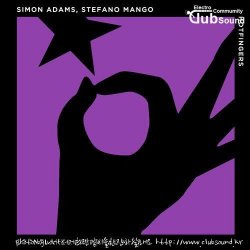 Stefano Mango & Simon Adams - Cornflakes (Original Mix)