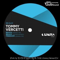 Tommy Vercetti - Freedom (Original Mix)