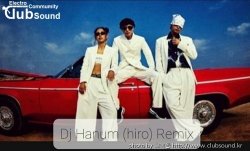 싹쓰리(SSAK3)-다시 여기 바닷가(Beach Again) DJ HANUM-REMIX