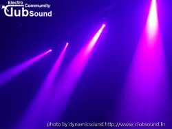 Electro House MixSet DynamicSound Part 14