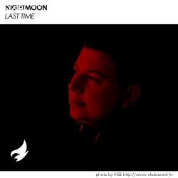 ミNightmoon - Last Time (Extended Mix)+30