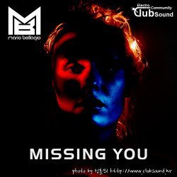 성훈씌 Upload --> Mario Bellagio - Missing You (Extended Version) + @