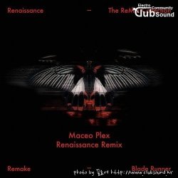 Remake - Blade Runner (Maceo Plex Renaissance Remix)