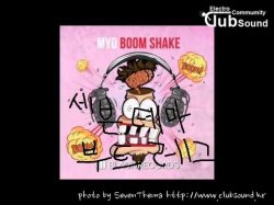 Myo - Boom Shake (Seventhema Bootleg) 무료다운로드