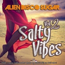 Alien Disco Sugar - Don't Turn Your Back On Love (Original Mix)