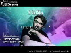(+7곡) Oliver Heldens - Zapdos (Extended Mix)