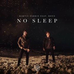 (Progressive 강추곡!) Martin Garrix feat. Bonn - No Sleep (Original Mix)