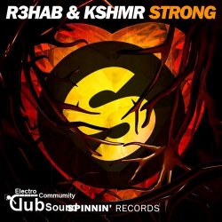 VINAI - Get Ready Now (Original Mix) / R3hab & KSHMR - Strong (Extended Mix)