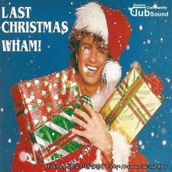 Wham! - Last Christmas (Que & Rkay Remix)
