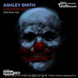 Ashley Smith - Freakshow (Original Mix)