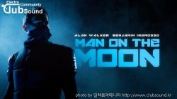(+27) Alan Walker & Benjamin Ingrosso - Man On The Moon