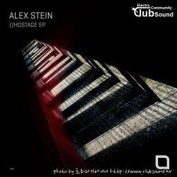 Alex Stein - Catalyst (Original Mix)