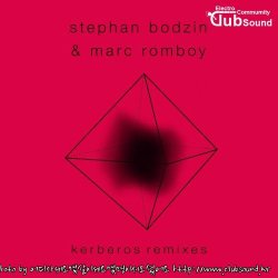 Stephan Bodzin & Marc Romboy - Kerberos Revisited (Solomun & Johannes Brecht Remix)