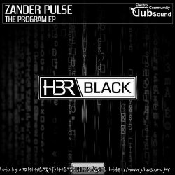Zander Pulse - Fahgettaboutit (Original Mix)