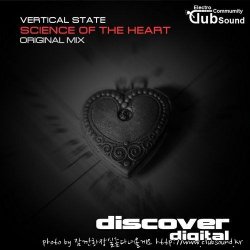 Vertical State - Science Of The Heart (Original Mix)