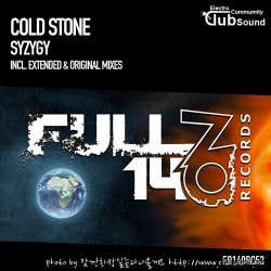 Cold Stone - Syzygy (Extended Mix)