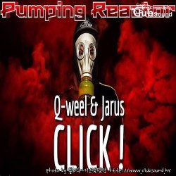 Q-Weel & Jarus - Click (Original Mix)