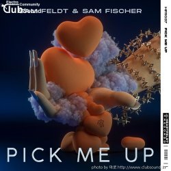 ミSam Feldt & Sam Fischer - Pick Me Up (Extended Mix)+20