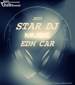 EDM CAR MUSIC STAR DJ