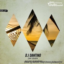 D.J Dantino - Day Seven (Original Mix)