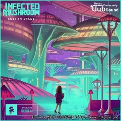 Infected Mushroom - Lost In Space (Original Mix)