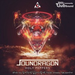 SounDragon - Holy Peppers (Original Mix)