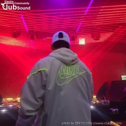 DJ G.ON Sound mixet