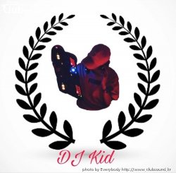 DJ KID _ Drive MIX