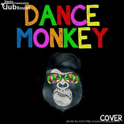 Dance Monkey - Jessi (MIROBLACK REMIX)