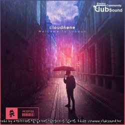 CloudNone - Welcome to London (Original Mix)