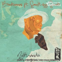 Bantwanas feat. Samthing Soweto - Ngithanda (Ryan Murgatroyd's Midnight Edit)