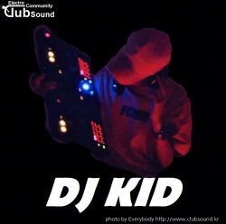 DJ KID LONG TIME Mixset