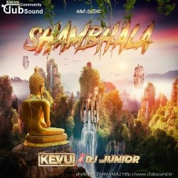 (+16) KEVU x DJ Junior - Shambhala (Extended Mix)