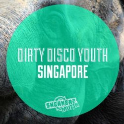 (강력추천) Dirty Disco Youth - Singapore