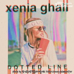 Xenia Ghali - Dotted Line (Extended Mix)